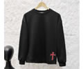 Chrome Hearts Lovers Hoodies best quality
