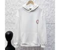 Chrome Hearts Lovers Hoodies best quality