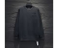 Chrome Hearts Lovers Hoodies best quality