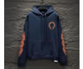 Chrome Hearts Lovers Hoodies best quality