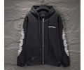 Chrome Hearts Lovers Hoodies best quality