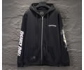 Chrome Hearts Lovers Hoodies best quality