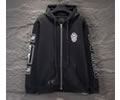 Chrome Hearts Lovers Hoodies best quality