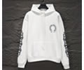 Chrome Hearts Lovers Hoodies best quality