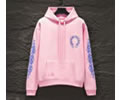 Chrome Hearts Lovers Hoodies best quality
