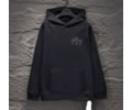 Chrome Hearts Lovers Hoodies best quality