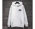 Chrome Hearts Lovers Hoodies best quality