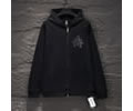 Chrome Hearts Lovers Hoodies best quality