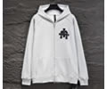 Chrome Hearts Lovers Hoodies best quality