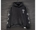 Chrome Hearts Lovers Hoodies best quality
