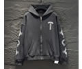 Chrome Hearts Lovers Hoodies best quality