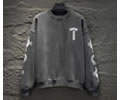 Chrome Hearts Lovers Hoodies best quality