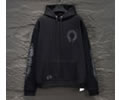Chrome Hearts Lovers Hoodies best quality