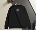 DIOR Lovers Hoodies best quality