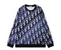 DIOR Mens Hoodies
