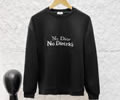 DIOR Lovers Hoodies best quality