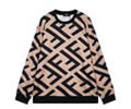 FENDI Mens Hoodies