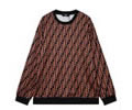 FENDI Mens Hoodies