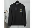 LV Mens Hoodies best quality
