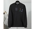 LV Mens Hoodies best quality