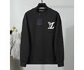 LV Mens Hoodies best quality
