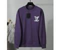 LV Mens Hoodies best quality