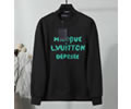 LV Mens Hoodies best quality