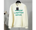 LV Mens Hoodies best quality