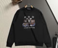 LV Mens Hoodies best quality