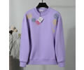LOEWE Lovers Hoodies best quality