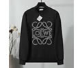 LOEWE Lovers Hoodies best quality