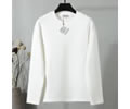 LOEWE Lovers Hoodies best quality