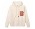 LOEWE Lovers Hoodies best quality