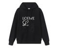 LOEWE Lovers Hoodies best quality