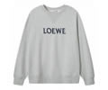 LOEWE Lovers Hoodies best quality