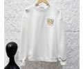 LOEWE Lovers Hoodies best quality