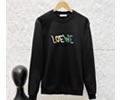 LOEWE Lovers Hoodies best quality