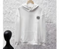 LOEWE Lovers Hoodies best quality
