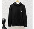 MONCLER Lovers Hoodies best quality