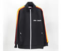 Palm Angels Lovers Hoodies