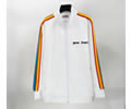 Palm Angels Lovers Hoodies