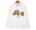Palm Angels Lovers Hoodies