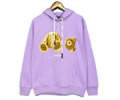 Palm Angels Lovers Hoodies