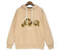 Palm Angels Lovers Hoodies