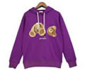 Palm Angels Lovers Hoodies