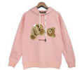 Palm Angels Lovers Hoodies
