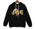 Palm Angels Lovers Hoodies