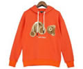 Palm Angels Lovers Hoodies