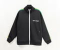 Palm Angels Lovers Hoodies