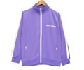 Palm Angels Lovers Hoodies
